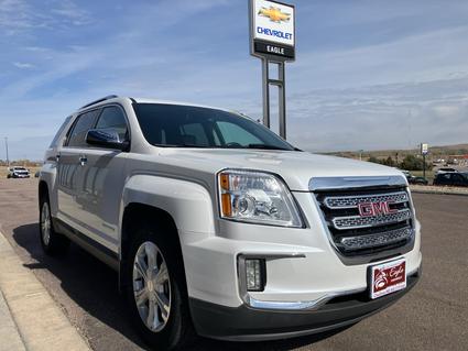 2017 GMC Terrain Chadron NE