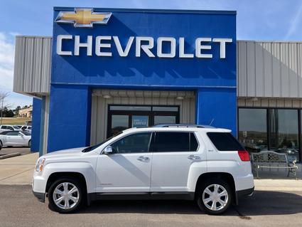 2017 GMC Terrain Chadron NE