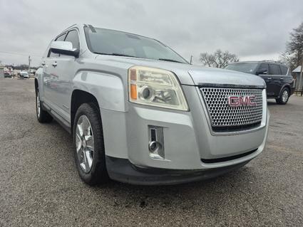 2013 GMC Terrain Ardmore OK
