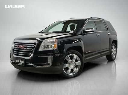 2016 GMC Terrain Minneapolis MN