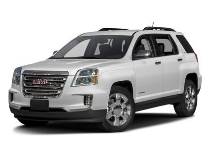 2016 GMC Terrain Greeley CO