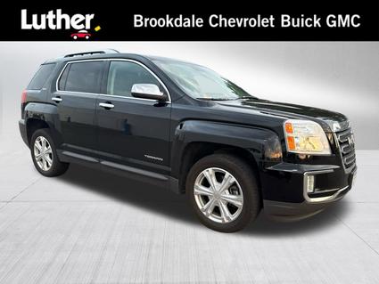 2016 GMC Terrain Minneapolis MN