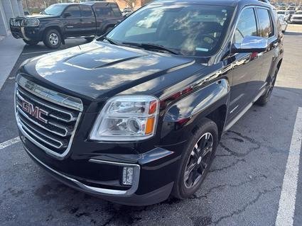2017 GMC Terrain Clinton TN