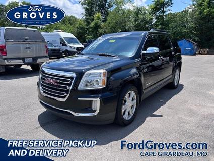 2016 GMC Terrain Cape Girardeau MO