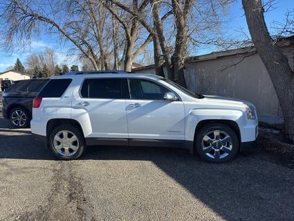 2016 GMC Terrain Brookings SD