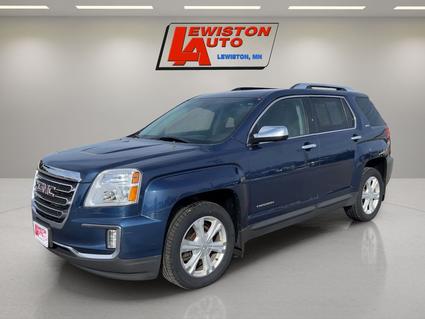 2016 GMC Terrain Lewiston MN