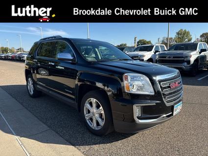 2016 GMC Terrain Minneapolis MN