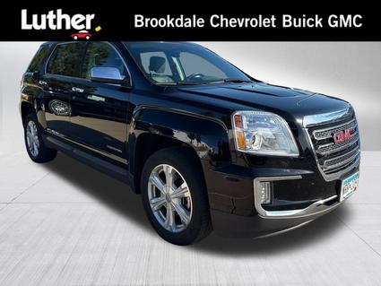 2016 GMC Terrain Minneapolis MN