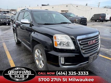 2016 GMC Terrain Milwaukee WI
