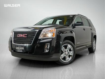 2013 GMC Terrain Burnsville MN