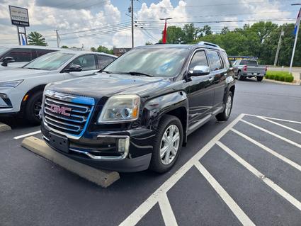 2017 GMC Terrain Tullahoma TN