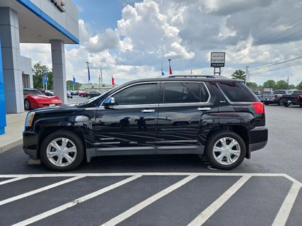 2017 GMC Terrain Tullahoma TN