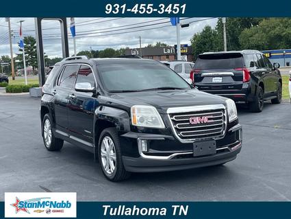 2017 GMC Terrain Tullahoma TN