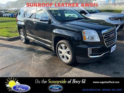 2016 GMC Terrain Winona MN