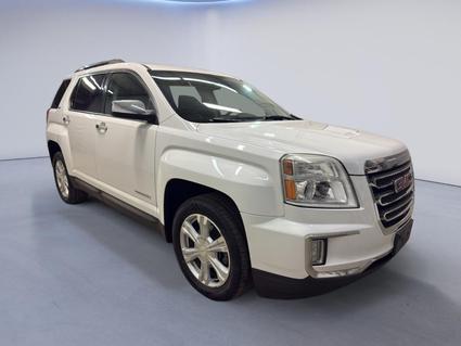 2016 GMC Terrain Brunswick OH