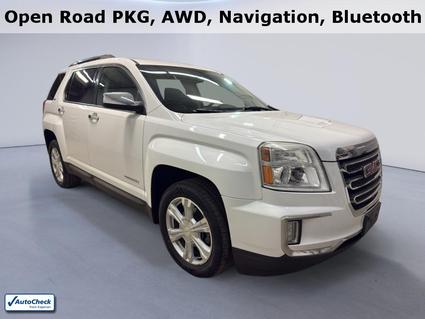 2016 GMC Terrain Brunswick OH
