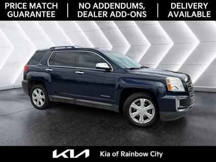 2017 GMC Terrain Rainbow City AL