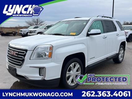2017 GMC Terrain Mukwonago WI