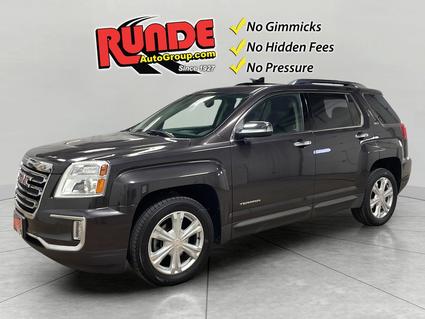 2016 GMC Terrain Hazel Green WI