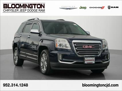 2016 GMC Terrain Minneapolis MN