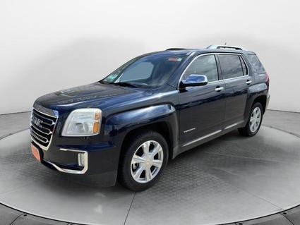 2017 GMC Terrain Pierre SD