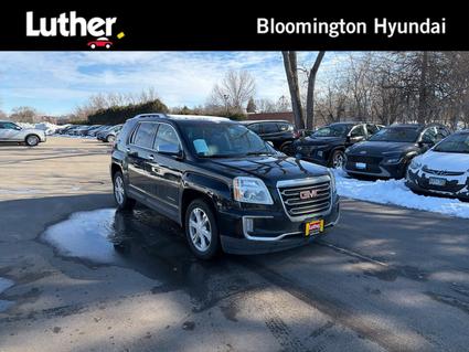 2017 GMC Terrain Minneapolis MN