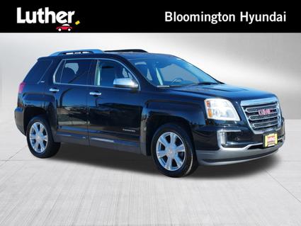 2017 GMC Terrain Minneapolis MN