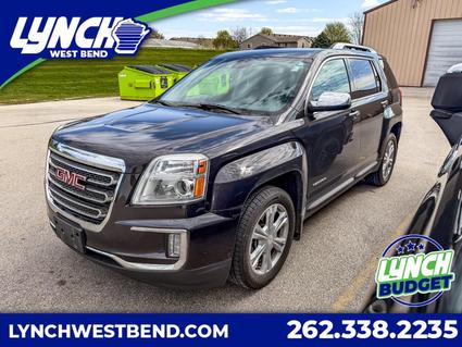 2016 GMC Terrain West Bend WI