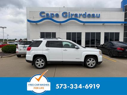 2017 GMC Terrain Cape Girardeau MO