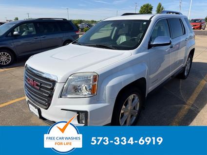 2017 GMC Terrain Cape Girardeau MO