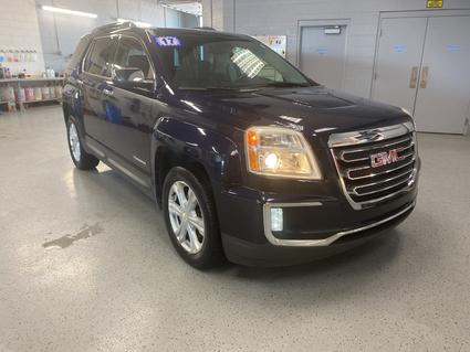 2017 GMC Terrain Nappanee IN