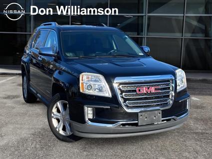 2017 GMC Terrain Jacksonville NC