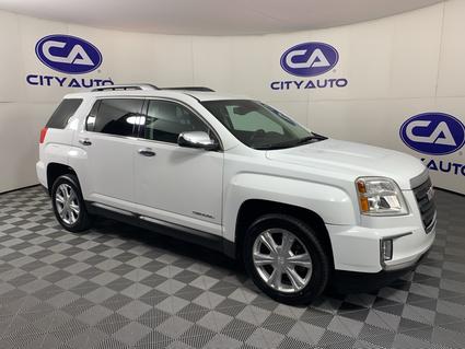 2017 GMC Terrain Memphis TN
