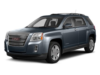 2013 GMC Terrain Denver CO