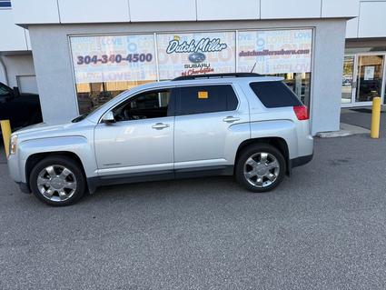 2013 GMC Terrain Charleston WV