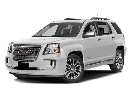 2016 GMC Terrain Saint Paul MN