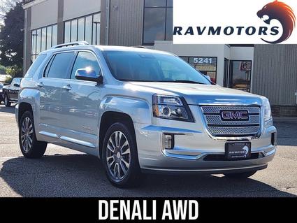 2017 GMC Terrain Burnsville MN