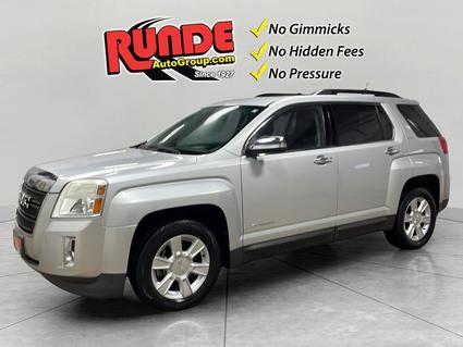 2013 GMC Terrain Hazel Green WI