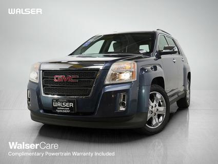 2013 GMC Terrain Minneapolis MN