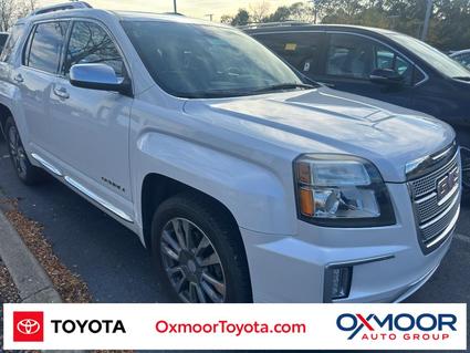 2016 GMC Terrain Louisville KY