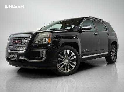 2016 GMC Terrain Minneapolis MN