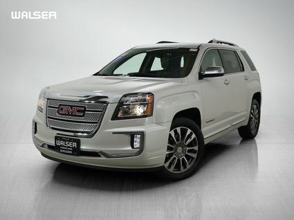 2017 GMC Terrain South Saint Paul MN
