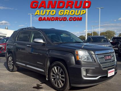2017 GMC Terrain Green Bay WI