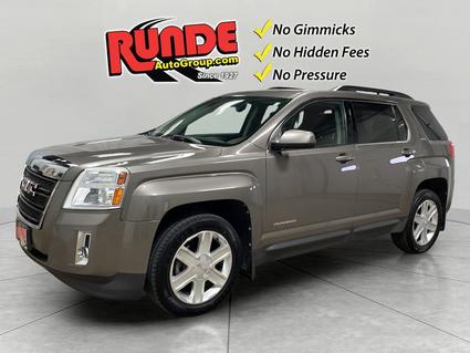2012 GMC Terrain Hazel Green WI