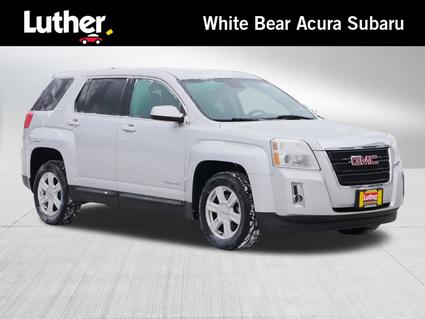2015 GMC Terrain Saint Paul MN