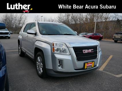 2015 GMC Terrain Saint Paul MN