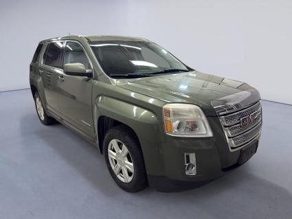 2015 GMC Terrain Brunswick OH