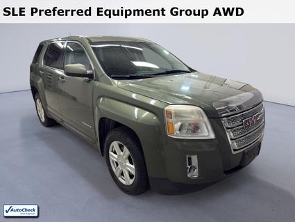 2015 GMC Terrain Brunswick OH