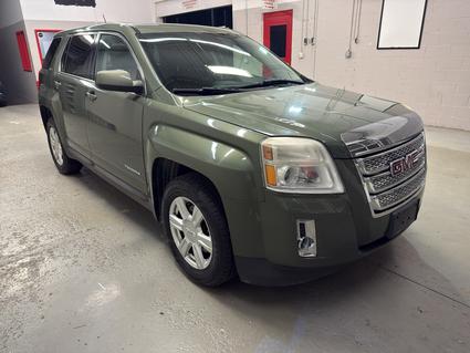 2015 GMC Terrain Brunswick OH
