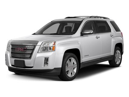 2015 GMC Terrain Gillette WY